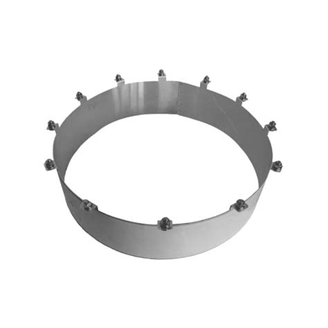 shield parabolic dish from interference